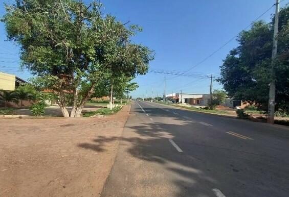 Foto 2 de 4: Casa em leilão em Timon - MA, bairro Jóia — Casa | Timon/MA