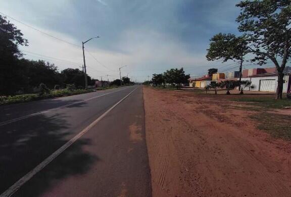 Foto 3 de 4: Casa em leilão em Timon - MA, bairro Jóia — Casa | Timon/MA