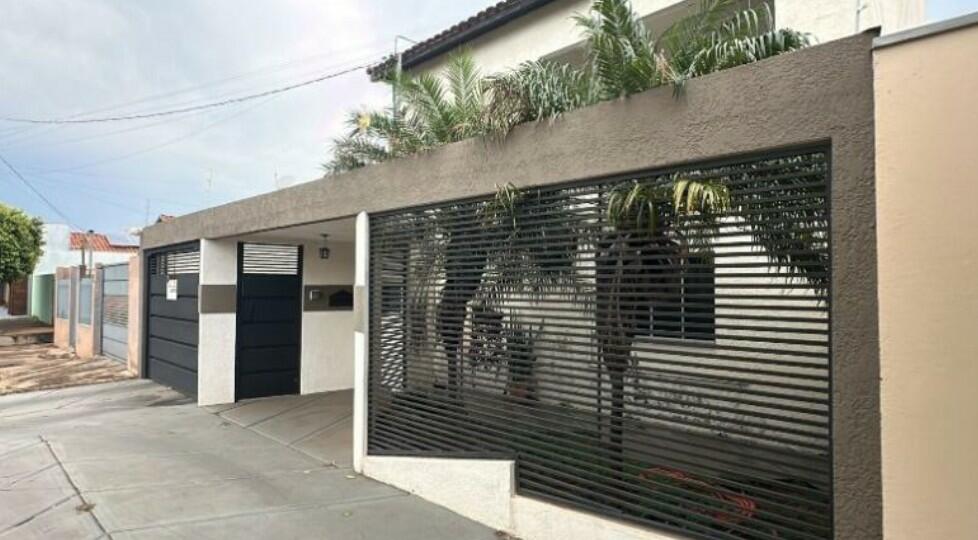 Foto 2 de 4: Casa em leilão em Costa Rica - MS — Casa | Costa Rica/MS