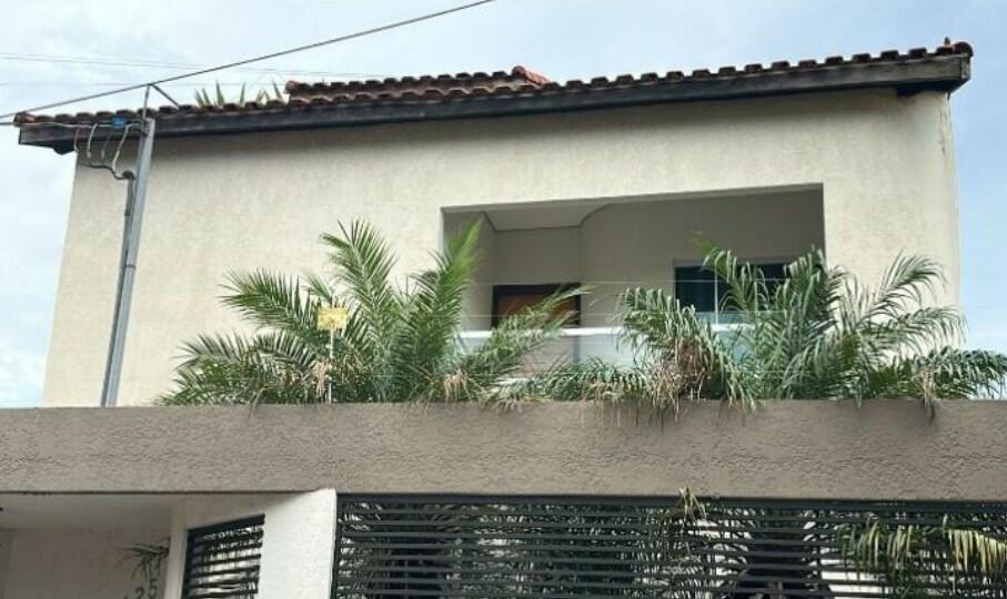 Foto 3 de 4: Casa em leilão em Costa Rica - MS — Casa | Costa Rica/MS