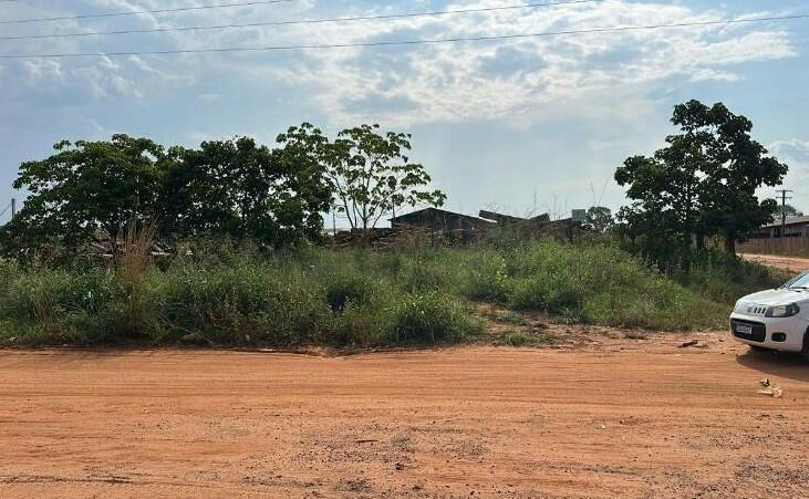 Foto 4 de 4: Terreno em leilão em Feliz Natal - MT, bairro Loteamento Setor Industrial Ii — Terreno/Lote | Feliz Natal/MT