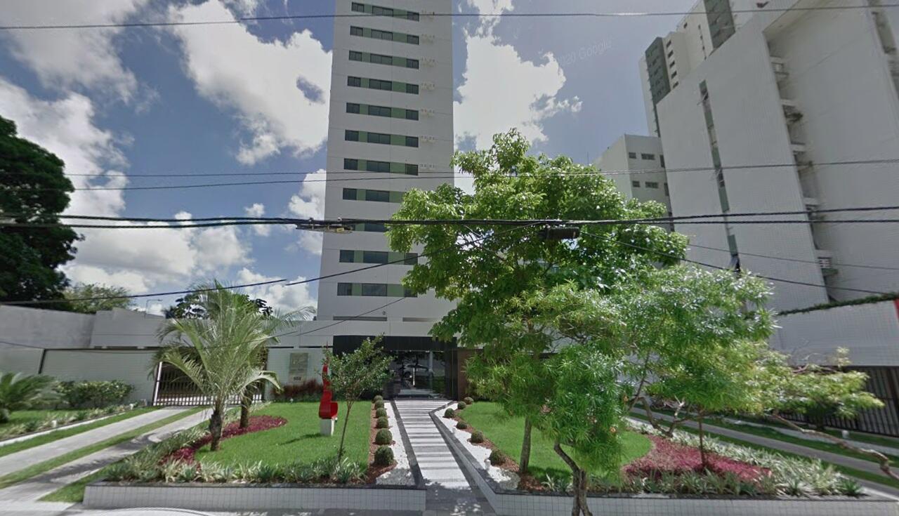 Foto 3 de 4: Apartamento em leilão em Recife - PE, bairro Torre — Apartamento | Recife/PE