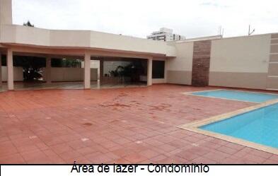 Foto 2 de 4: Apartamento em leilão em Porto Velho - RO, bairro Pedrinhas — Apartamento | Porto Velho/RO