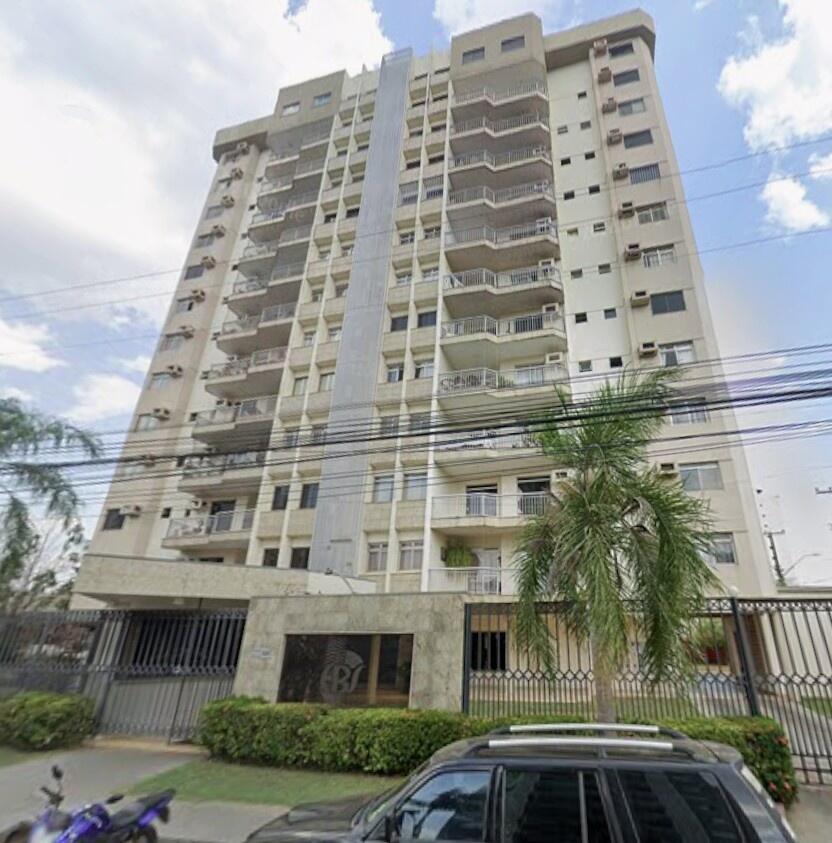 Foto 1 de 4: Apartamento em leilão em Porto Velho - RO, bairro Pedrinhas — Apartamento | Porto Velho/RO