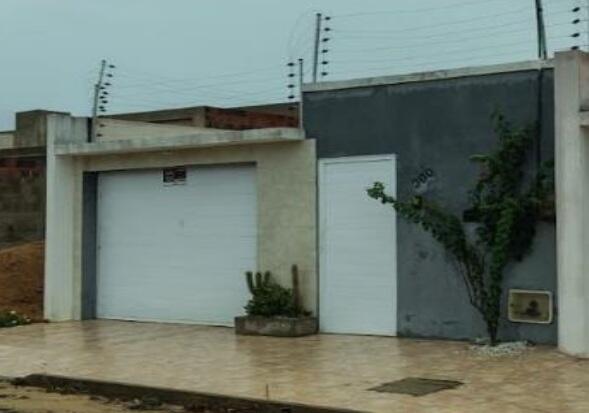 Foto 5 de 8: Casa em leilão em Sobral - CE, bairro Antônio Carlos Belchior — Casa | Sobral/CE