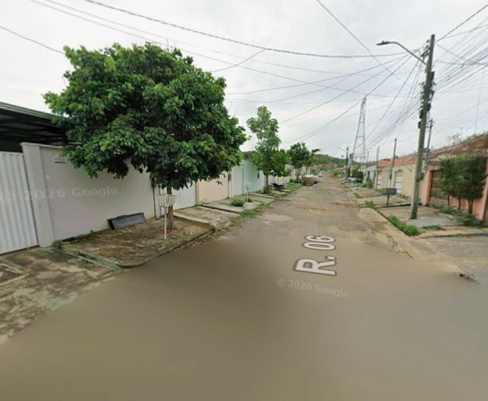 Foto 2 de 4: Casa em leilão em Parauapebas - PA, bairro Minérios — Casa | Parauapebas/PA
