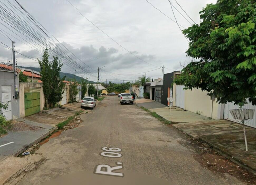 Foto 3 de 4: Casa em leilão em Parauapebas - PA, bairro Minérios — Casa | Parauapebas/PA