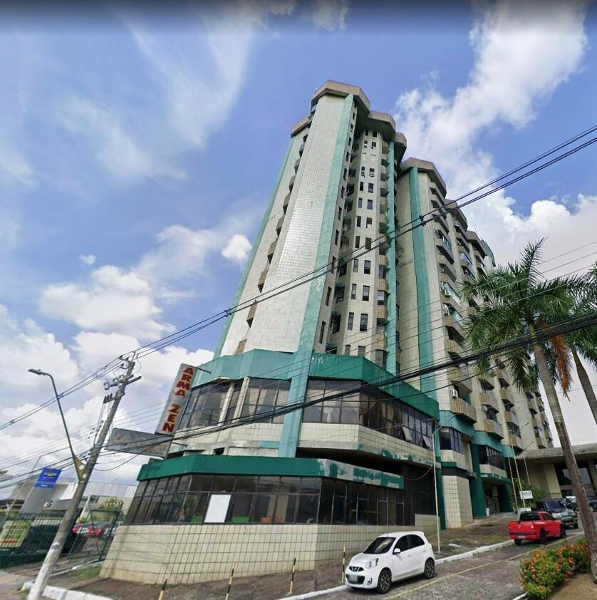 Foto 1 de 4: Apartamento em leilão em Manaus - AM, bairro Parque 10 de Novembro — Apartamento | Manaus/AM