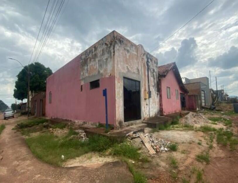 Foto 4 de 4: Casa em leilão em Redenção - PA — Imóvel Comerc/Resid | Redenção/PA