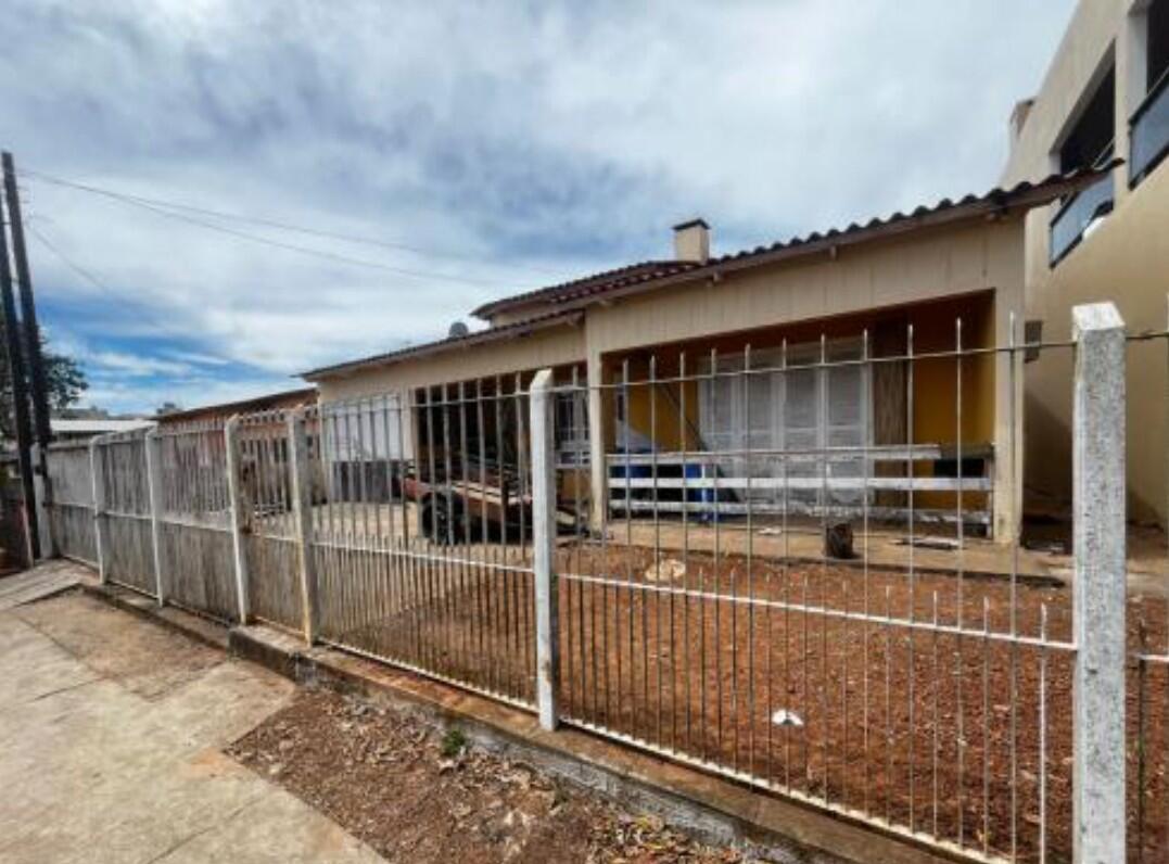 Foto 2 de 4: Casa em leilão em Santiago - RS, bairro Vila Rica — Casa | Santiago/RS
