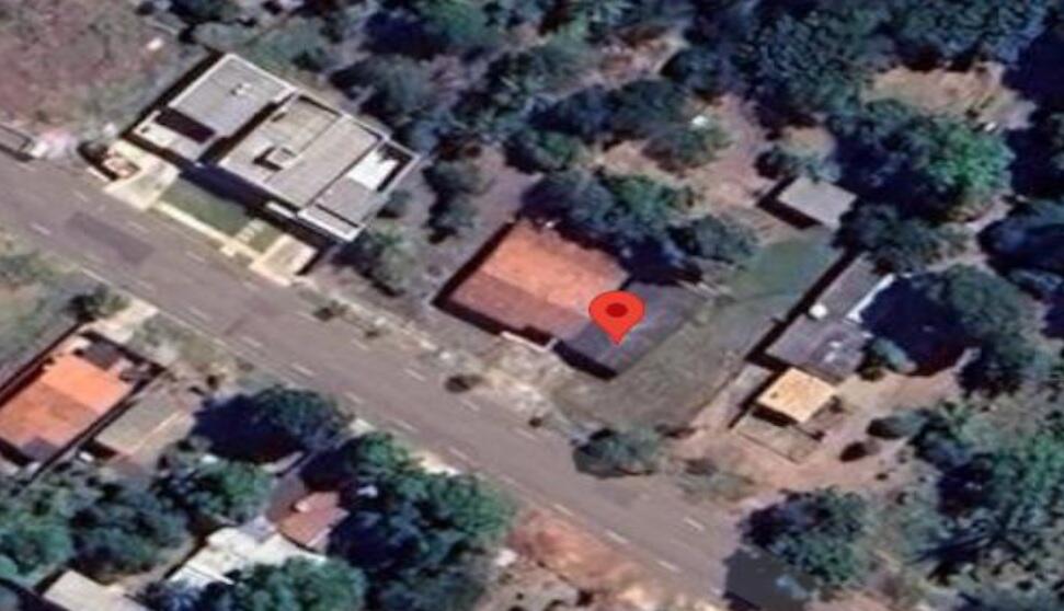 Foto 3 de 4: Casa em leilão em Rondonópolis - MT, bairro Loteamento Vila Paulista — Casa | Rondonópolis/MT