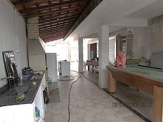 Foto 7 de 28: Casa em leilão em Praia Grande - SP — Casa | Praia Grande /SP