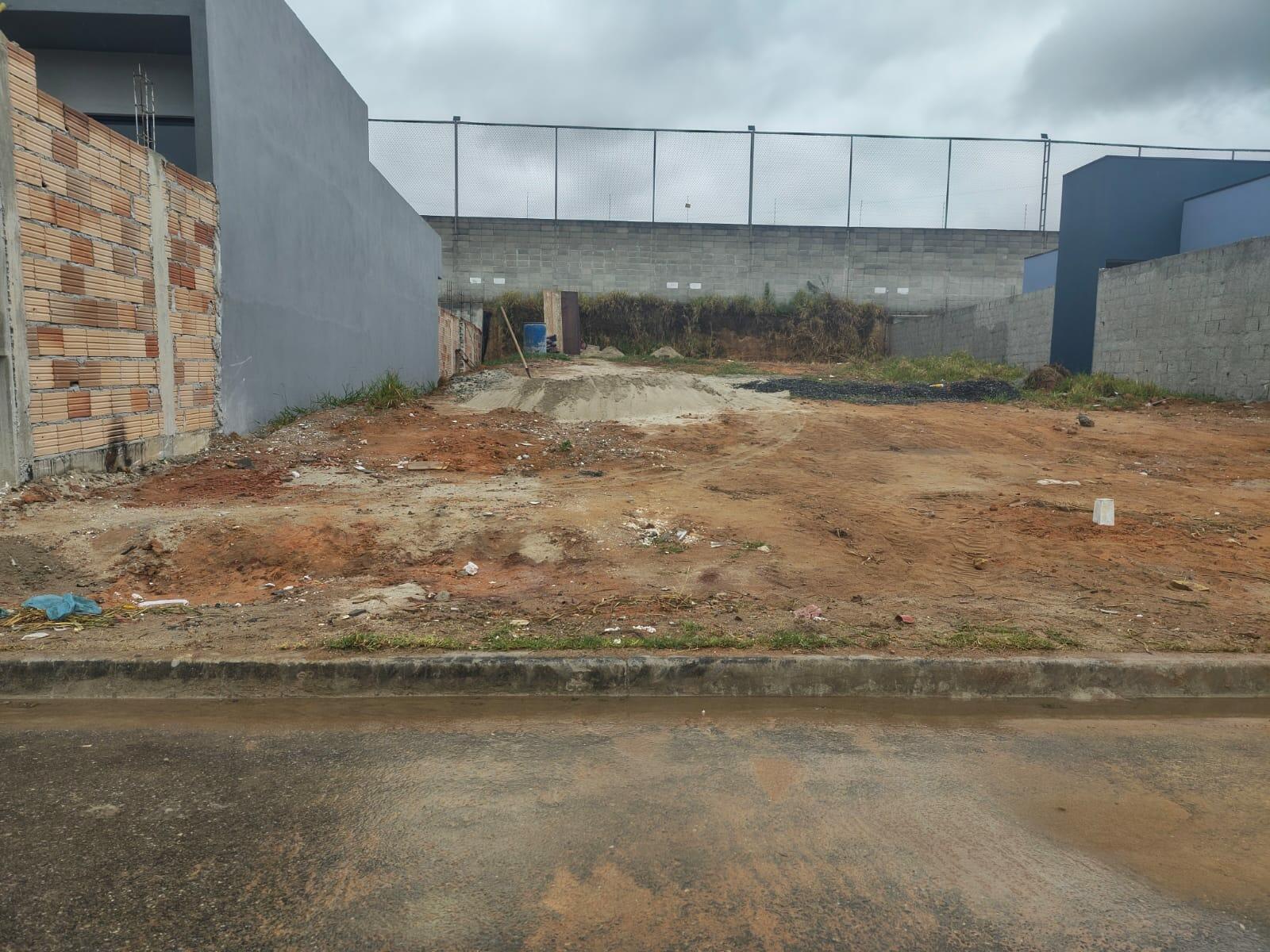 Foto 4 de 4: Terreno em leilão em Lorena - SP, bairro Quatinga — Terreno/Lote | Lorena/SP