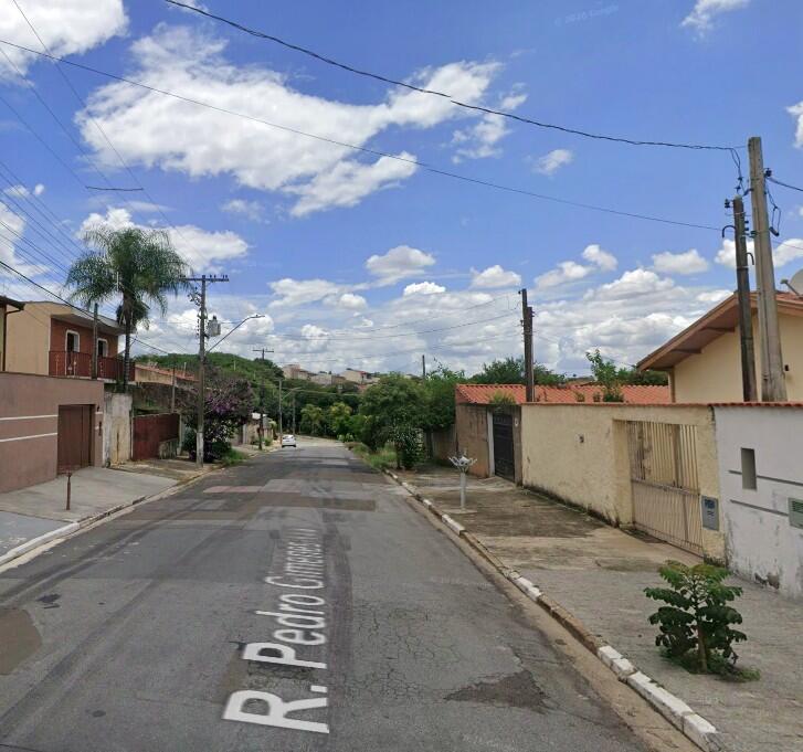 Foto 3 de 4: Casa em leilão em Campinas - SP, bairro Parque Santa Bárbara — Casa | Campinas-/SP