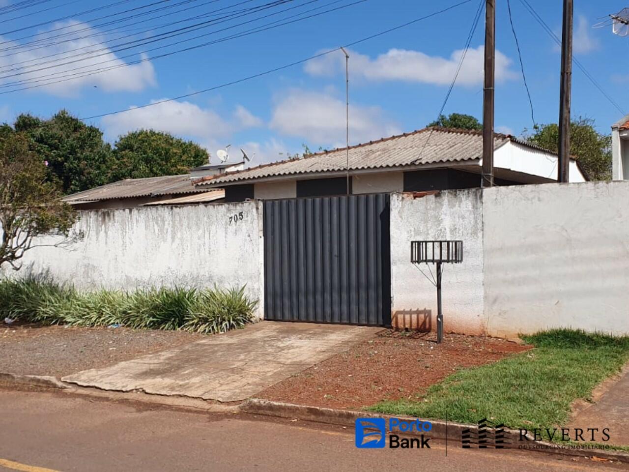 Foto 4 de 4: Casa em leilão em Campo Mourão - PR, bairro Jardim Tropical I — Casa | Campo Mourão/PR