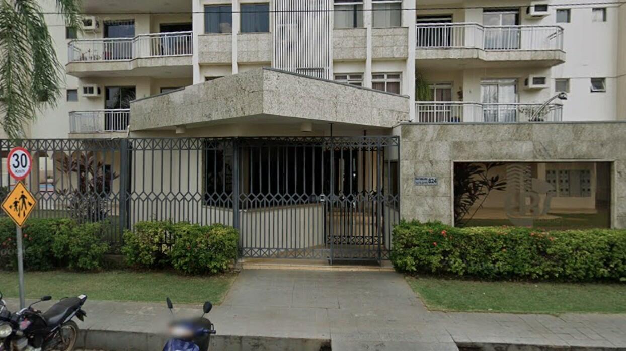 Foto 4 de 5: Apartamento em leilão em Porto Velho - RO, bairro Pedrinhas — Apartamento | Porto Velho/RO