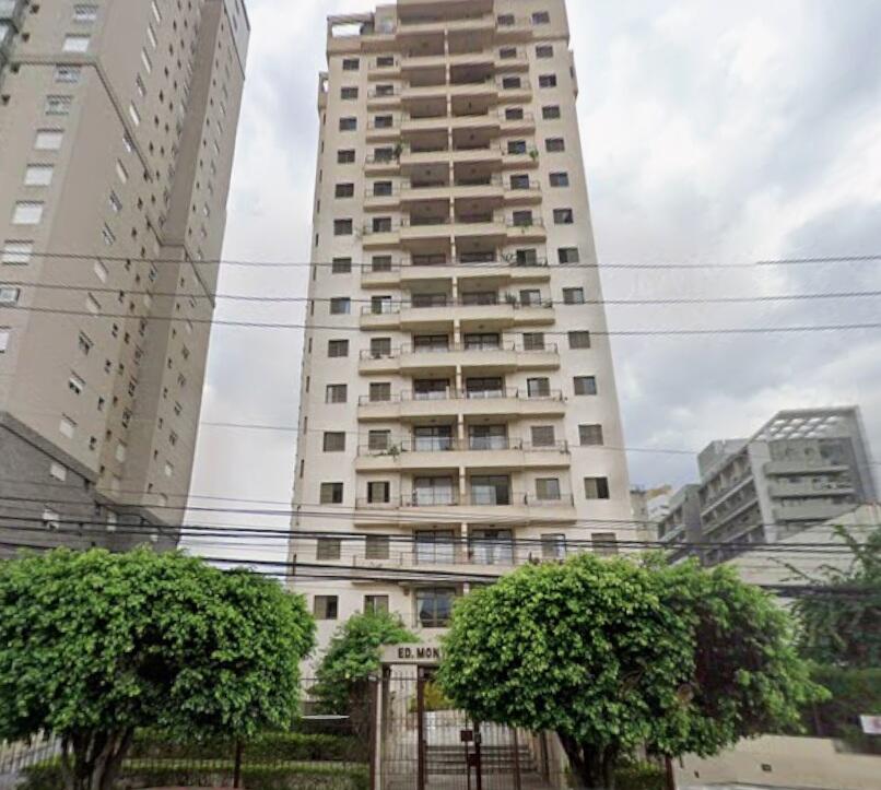 Foto 2 de 4: Apartamento em leilão em Osasco - SP, bairro Vila Osasco — Apartamento | Osasco/SP