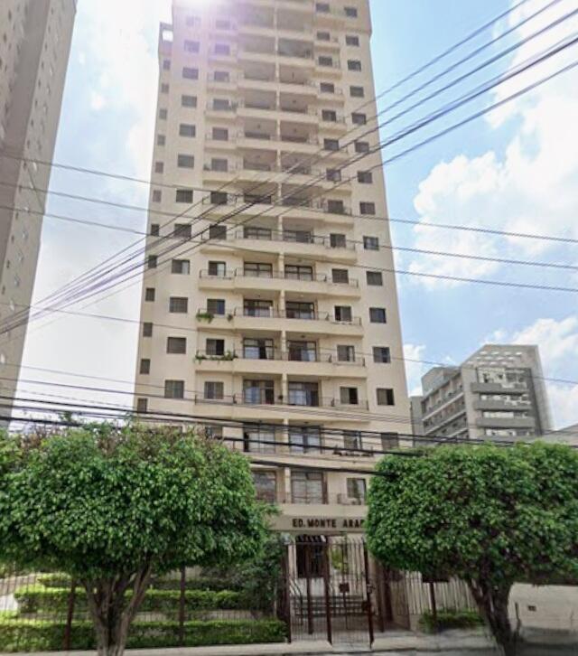 Foto 3 de 4: Apartamento em leilão em Osasco - SP, bairro Vila Osasco — Apartamento | Osasco/SP