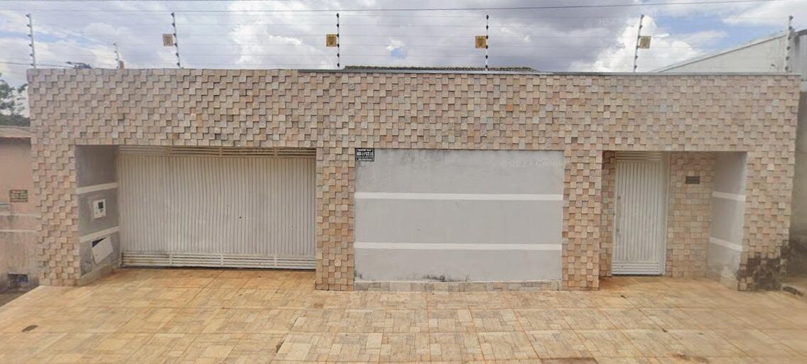Foto 2 de 4: Casa em leilão em Anápolis - GO — Casa | Anápolis/GO