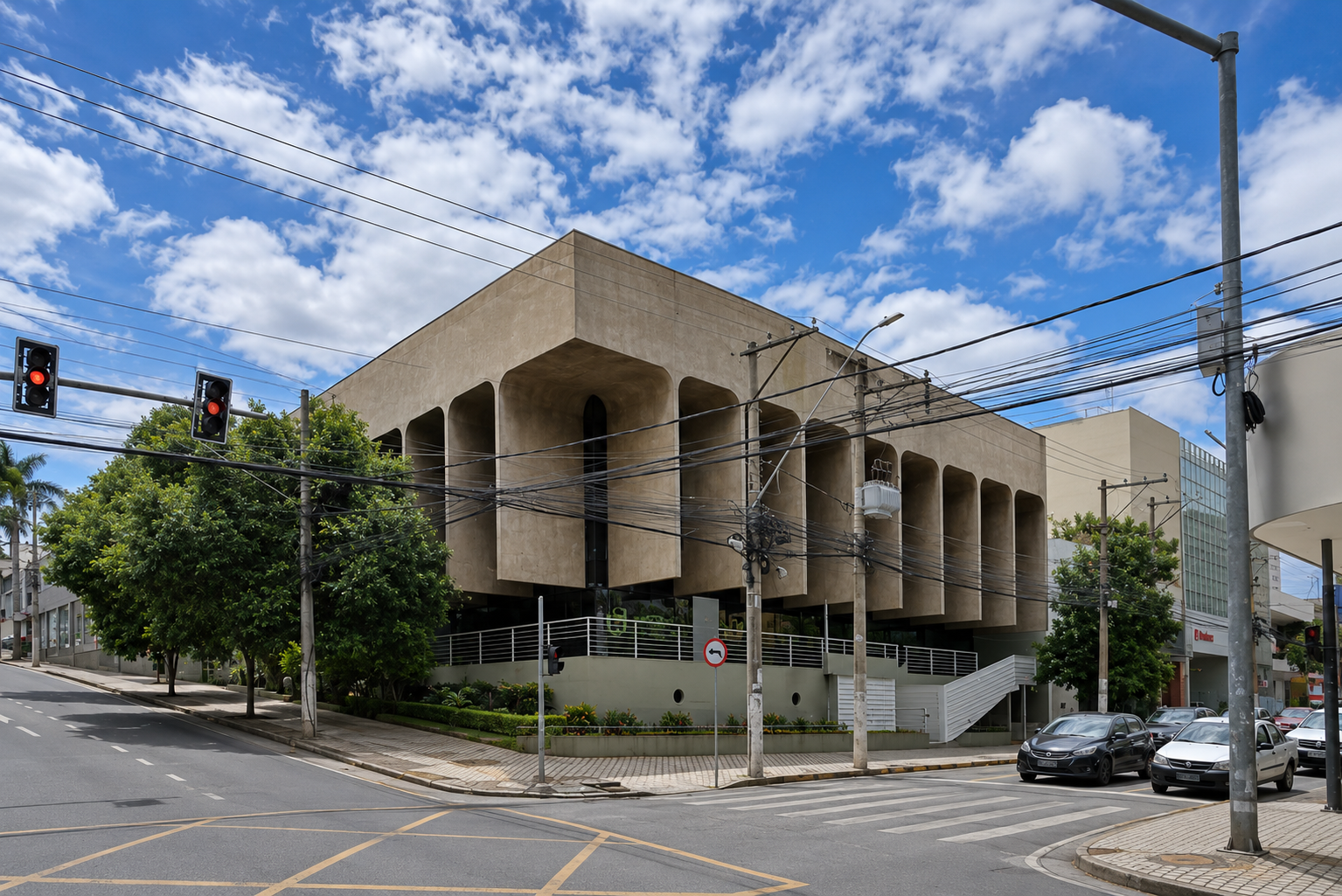 Foto 5 de 5: Comercial em leilão em Cuiabá - MT, bairro Centro — Imóvel Comercial | Cuiabá/MT