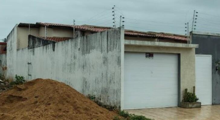 Foto 6 de 8: Casa em leilão em Sobral - CE, bairro Antônio Carlos Belchior — Casa | Sobral/CE