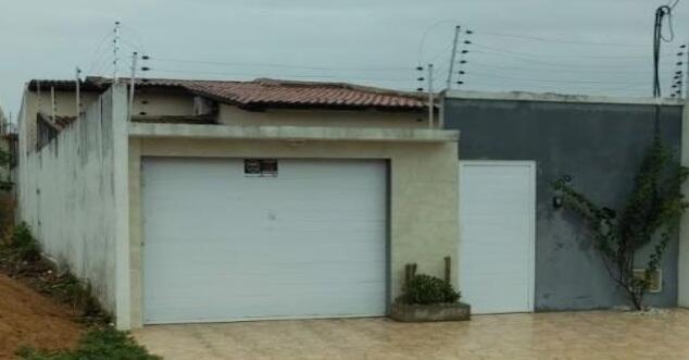 Foto 2 de 9: Casa em leilão em Sobral - CE, bairro Antônio Carlos Belchior — Casa | Sobral/CE