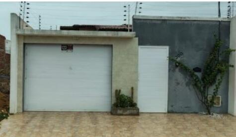 Foto 5 de 9: Casa em leilão em Sobral - CE, bairro Antônio Carlos Belchior — Casa | Sobral/CE