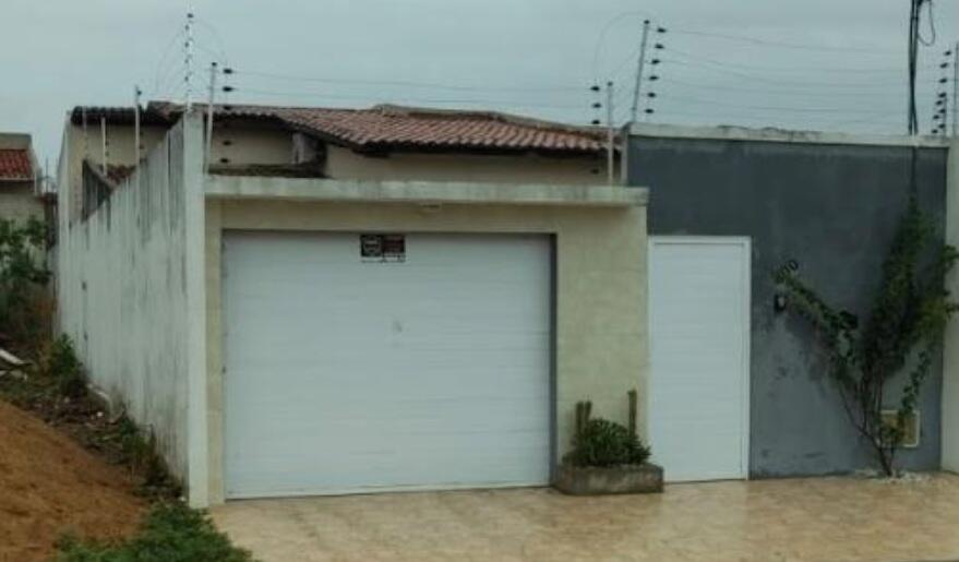 Foto 8 de 9: Casa em leilão em Sobral - CE, bairro Antônio Carlos Belchior — Casa | Sobral/CE