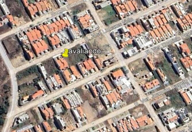 Foto 9 de 9: Casa em leilão em Sobral - CE, bairro Antônio Carlos Belchior — Casa | Sobral/CE