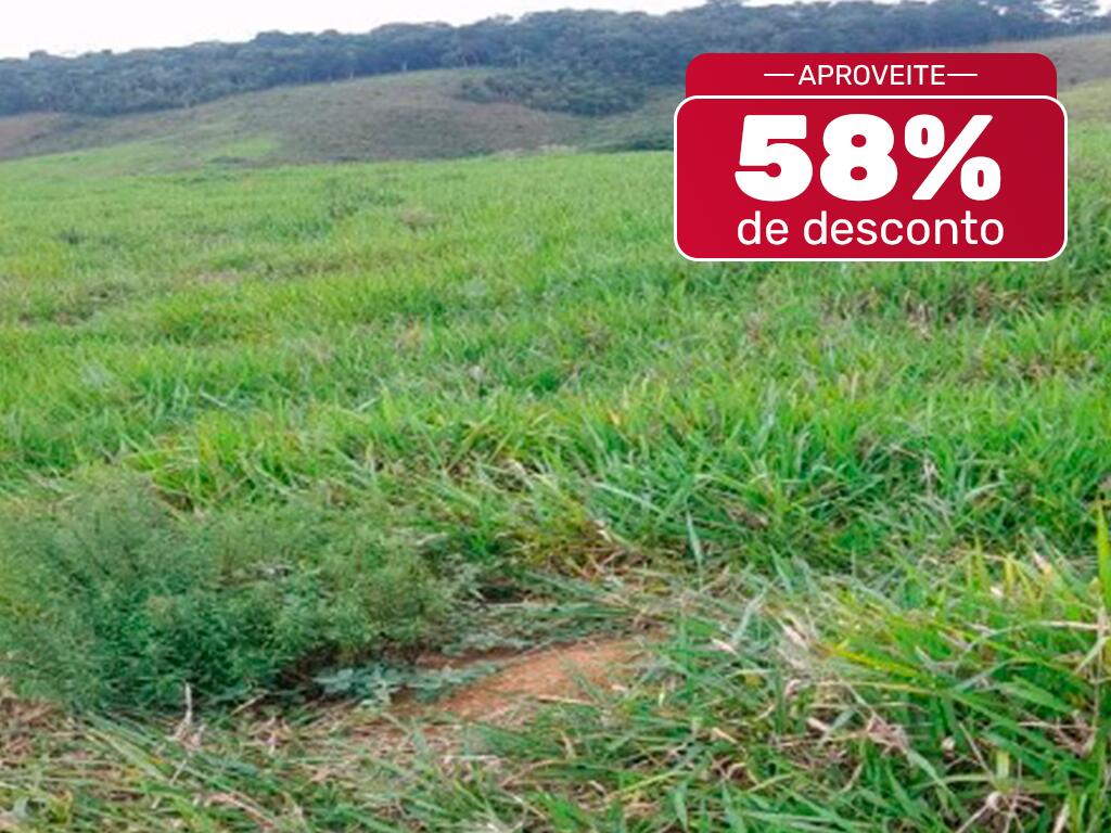 Foto 1 de 4: Area Rural em leilão em Juiz De Fora - MG — Imóvel Rural | Juiz de Fora/MG
