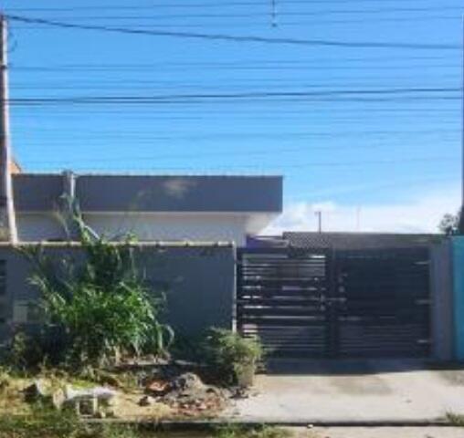 Foto 4 de 4: Casa em leilão em Itanhaém - SP, bairro Loteamento Jardim América — Casa | Itanhaém/SP