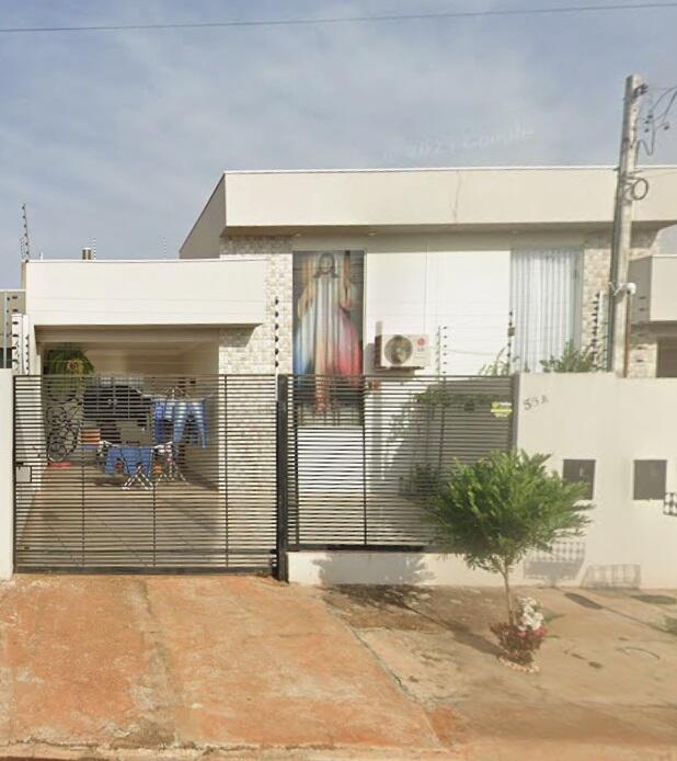 Foto 2 de 4: Casa em leilão em Sarandi - PR, bairro Loteamento Ecovalley — Casa | Sarandi/PR