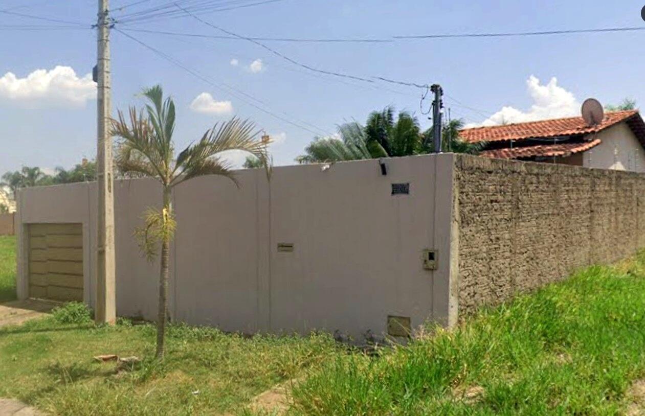 Foto 3 de 4: Casa em leilão em Aparecida De Goiânia - GO, bairro Ilda — Casa | Aparecida de Goiânia-/GO