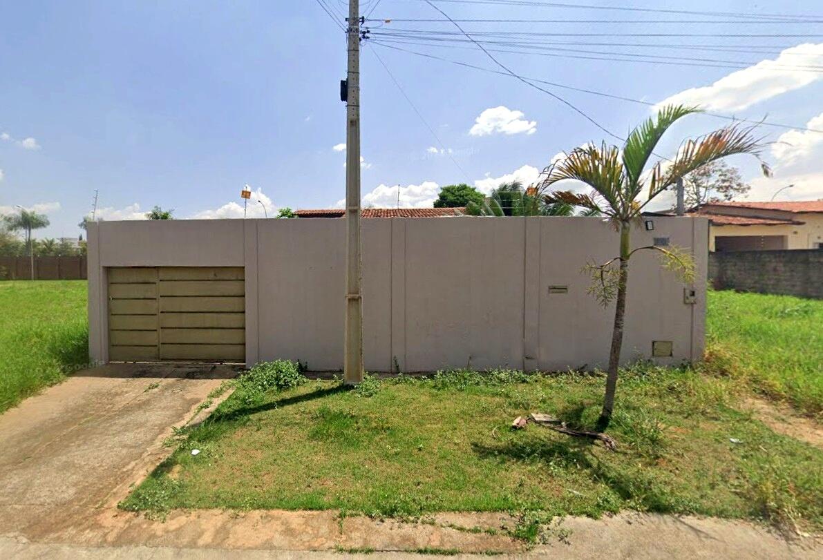 Foto 1 de 4: Casa em leilão em Aparecida De Goiânia - GO, bairro Ilda — Casa | Aparecida de Goiânia-/GO