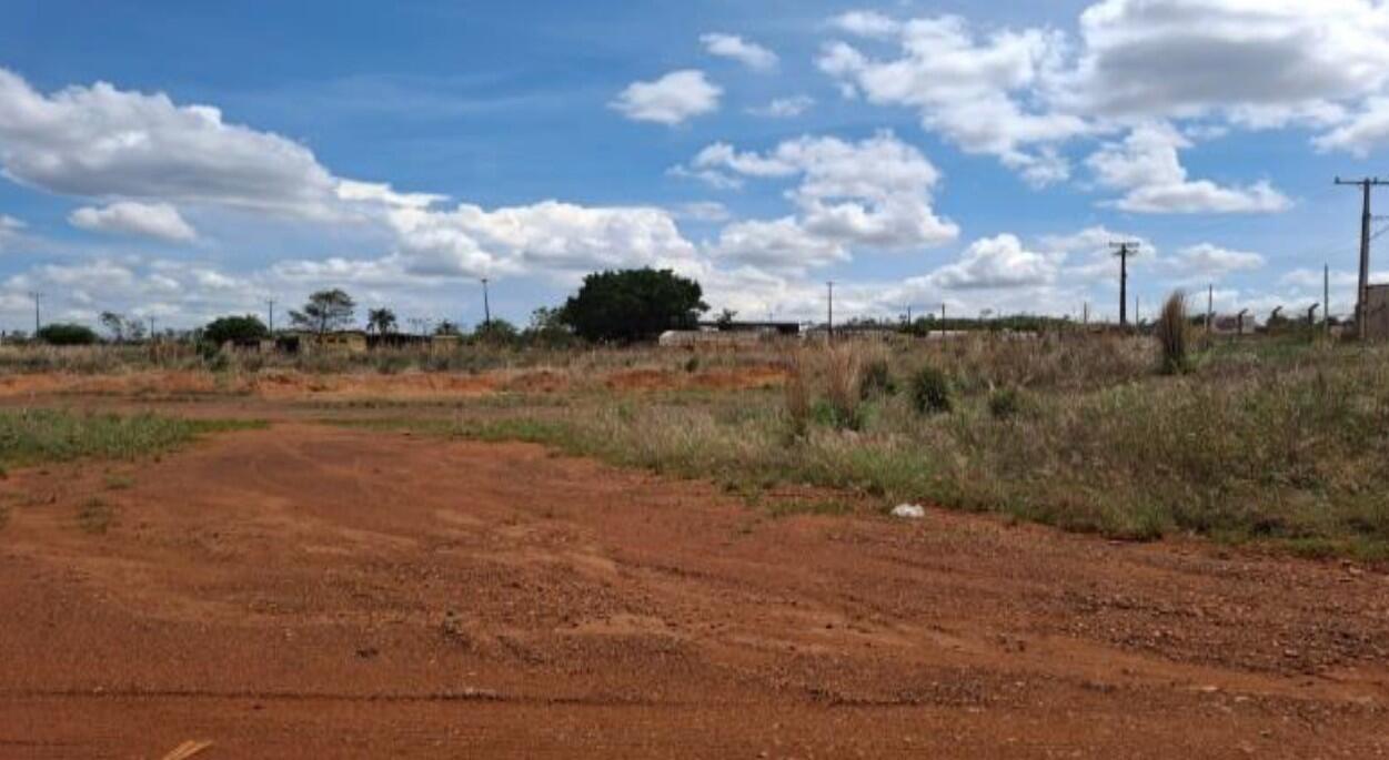 Foto 2 de 4: Area Rural em leilão em Barra Do Garças - MT, bairro Área Rural — Imóvel Rural | Barra do Garças/MT