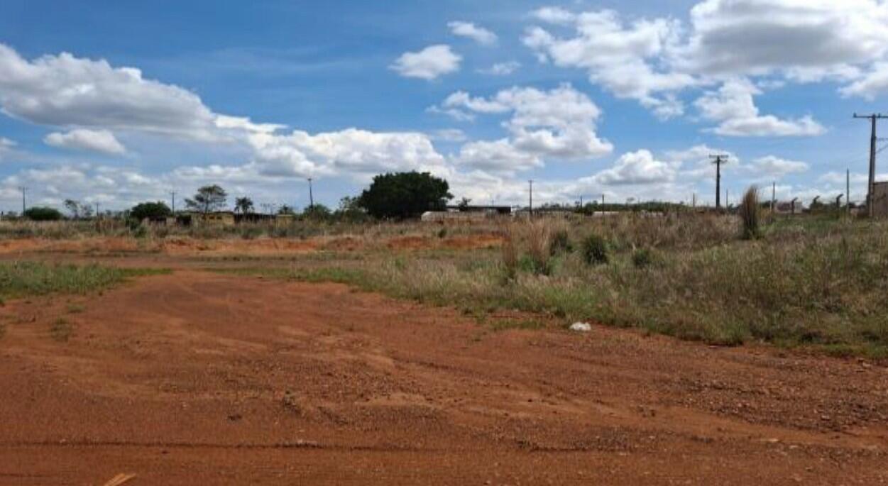 Foto 4 de 4: Area Rural em leilão em Barra Do Garças - MT, bairro Área Rural — Imóvel Rural | Barra do Garças/MT