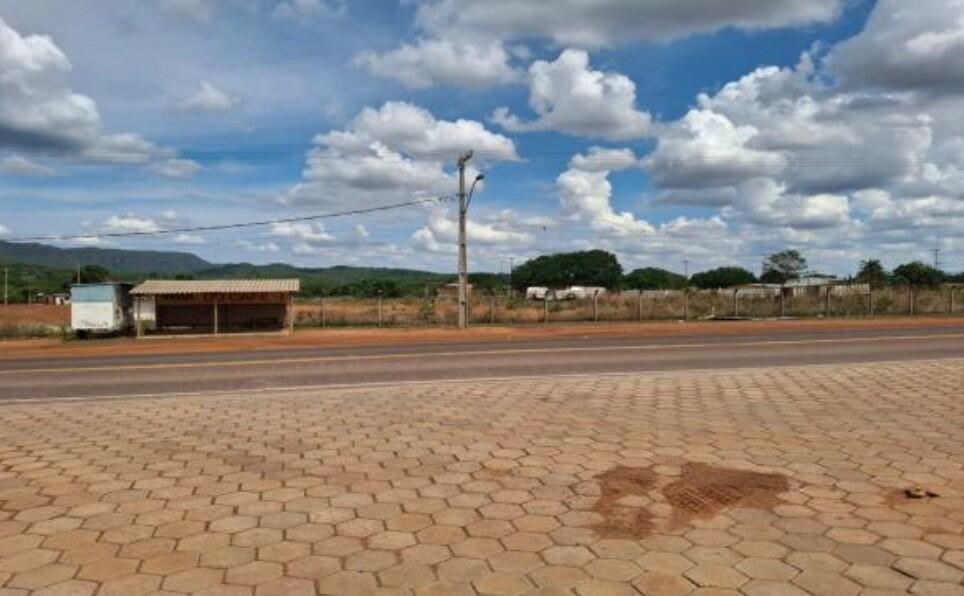 Foto 1 de 4: Area Rural em leilão em Barra Do Garças - MT, bairro Área Rural — Imóvel Rural | Barra do Garças/MT