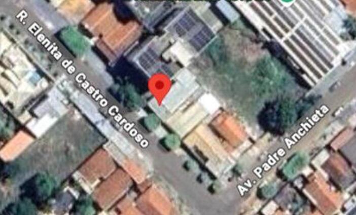 Foto 3 de 7: Casa em leilão em Rondonópolis - MT, bairro Vila Aurora I — Casa | Rondonópolis/MT