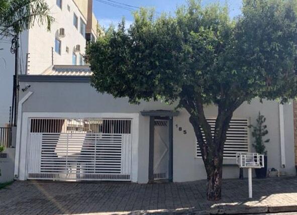 Foto 4 de 7: Casa em leilão em Rondonópolis - MT, bairro Vila Aurora I — Casa | Rondonópolis/MT