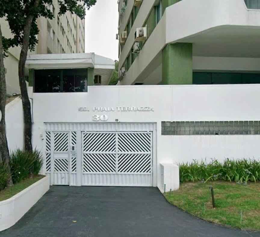 Foto 5 de 7: Apartamento em leilão em Guarujá - SP, bairro Vila Luis Antônio — Apartamento | Guarujá/SP