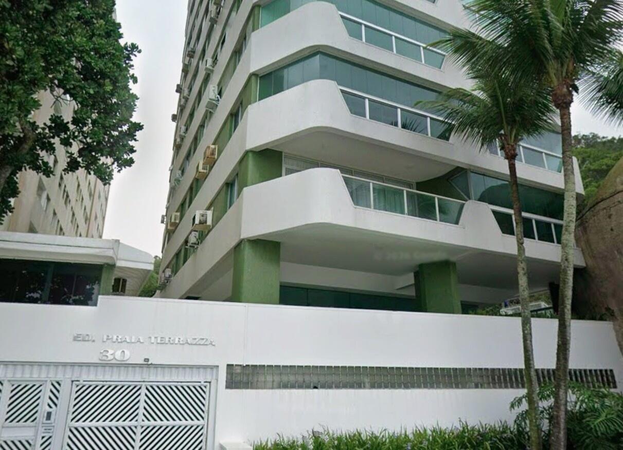 Foto 6 de 7: Apartamento em leilão em Guarujá - SP, bairro Vila Luis Antônio — Apartamento | Guarujá/SP