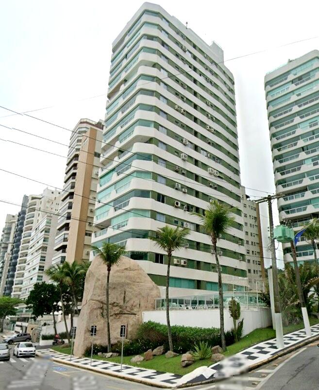 Foto 7 de 7: Apartamento em leilão em Guarujá - SP, bairro Vila Luis Antônio — Apartamento | Guarujá/SP