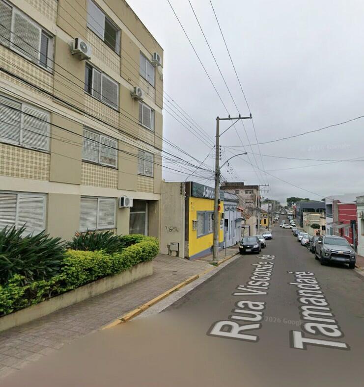 Foto 2 de 4: Apartamento em leilão em Alegrete - RS, bairro Centro — Apartamento | Alegrete/RS