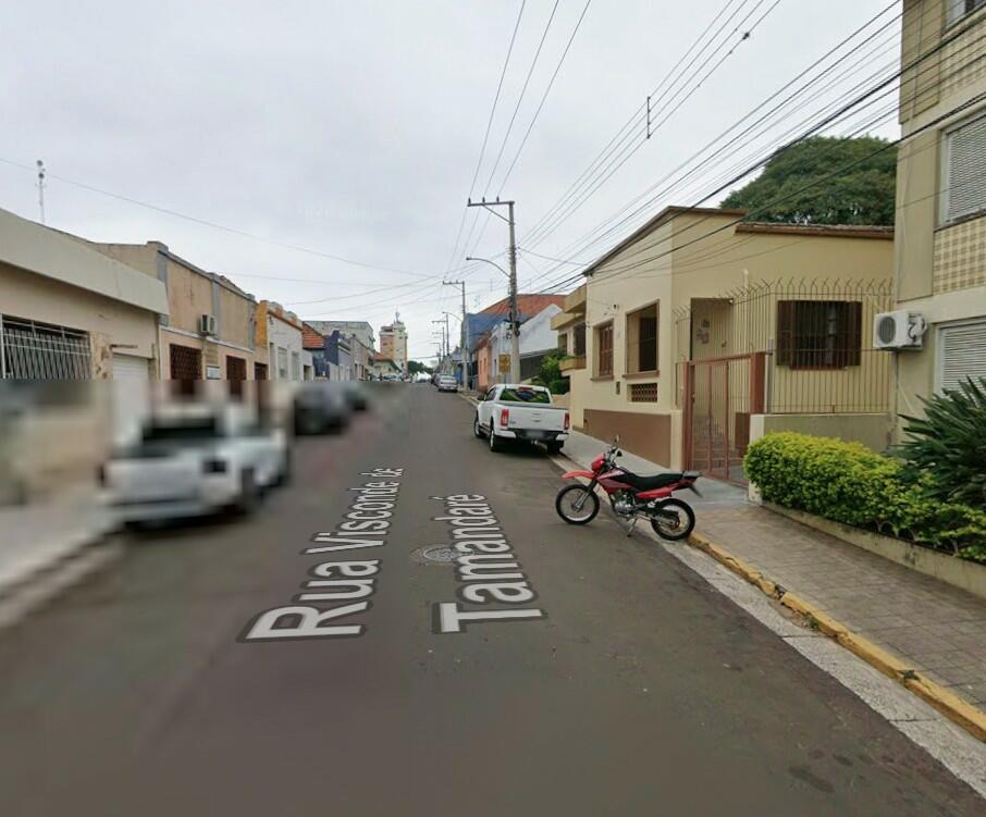 Foto 3 de 4: Apartamento em leilão em Alegrete - RS, bairro Centro — Apartamento | Alegrete/RS
