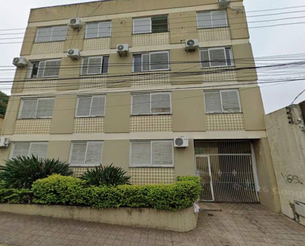 Foto 1 de 4: Apartamento em leilão em Alegrete - RS, bairro Centro — Apartamento | Alegrete/RS