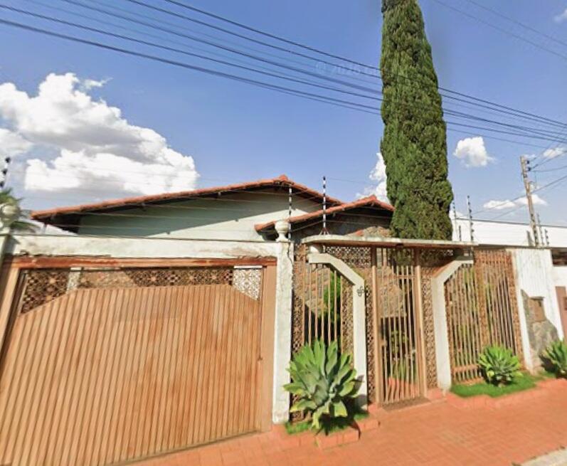 Foto 3 de 8: Casa em leilão em Anápolis - GO, bairro Maracanã — Casa | Anápolis/GO