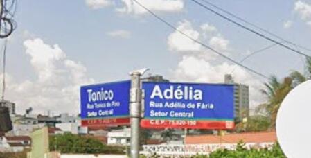 Foto 4 de 8: Casa em leilão em Anápolis - GO, bairro Maracanã — Casa | Anápolis/GO