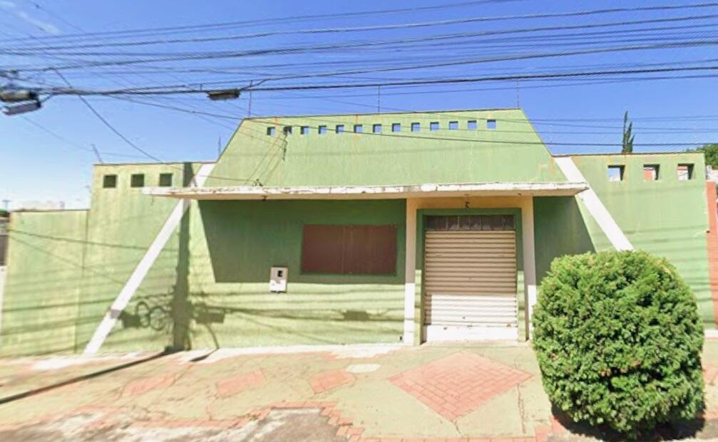 Foto 5 de 8: Casa em leilão em Anápolis - GO, bairro Maracanã — Casa | Anápolis/GO