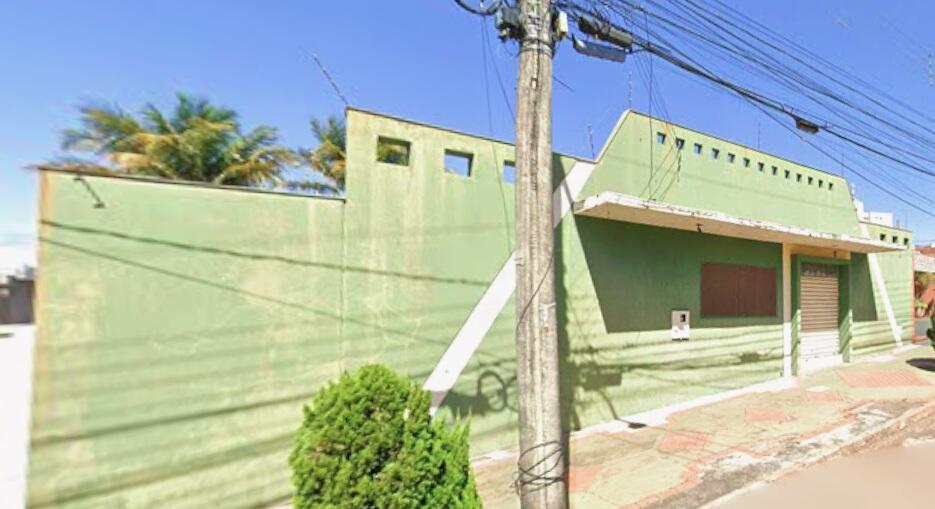 Foto 6 de 8: Casa em leilão em Anápolis - GO, bairro Maracanã — Casa | Anápolis/GO