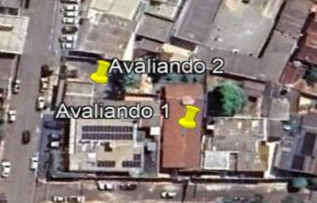 Foto 7 de 8: Casa em leilão em Anápolis - GO, bairro Maracanã — Casa | Anápolis/GO